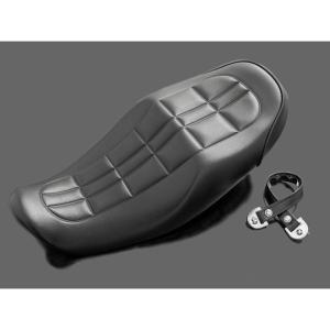 PMC 189-1921 ピーエムシー PMC ARCHI シート ベルト付属 Z900RS Z1/Z2