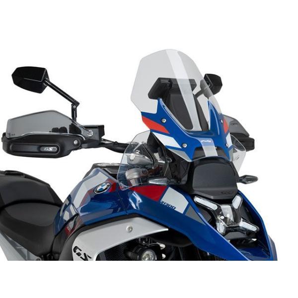 プーチ R1300GS R1300GS ADVENTURE ツーリングスクリーン（Graphics）...
