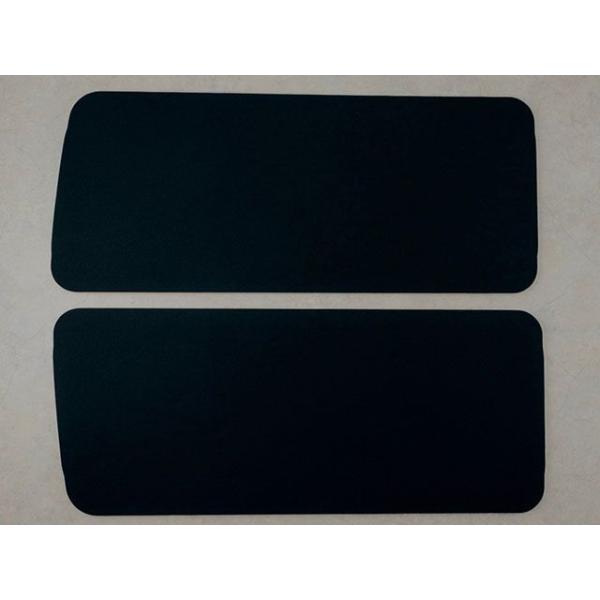 ミグラトレイル ブラックシェード ハイエースDX メーカー在庫あり MIGRATRAIL