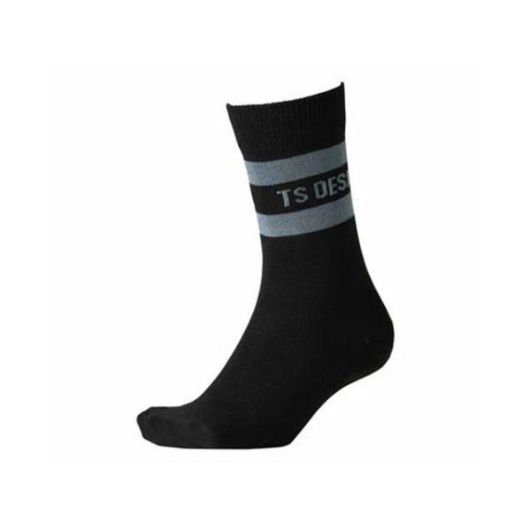 TSデザイン 85120 3PAIRSSOCKS（ライン） メーカー在庫あり TS DESIGN