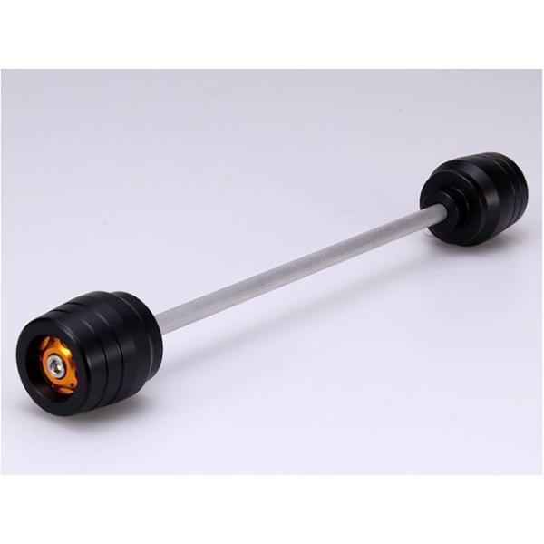 SPEEDRA R1300GS R1300GS Adventure フロントアクスルスライダー R1...