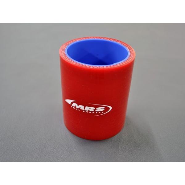 M-TEC中京 ホース 内径φ45×3P×T5×L65 JB23サクションパイプ後期 MRSロゴ有り...