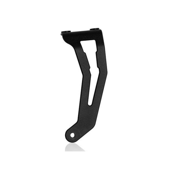 アクラポビッチ YZF-R7 オプショナル マフラーブラケット アルミ AKRAPOVIC