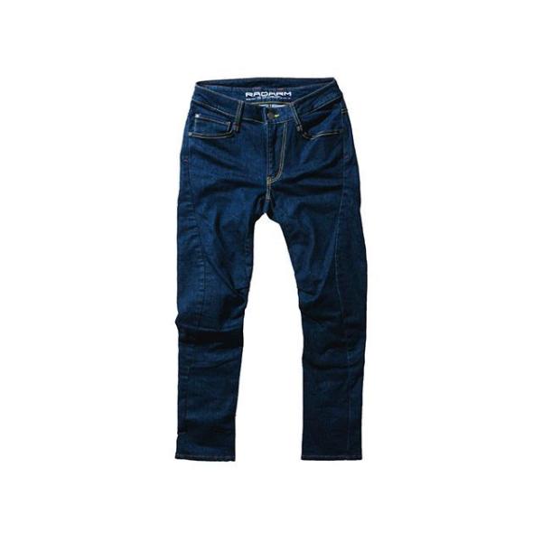 ラダーム RD-903ライディングジーンズ（インディゴ） サイズ 3XL（38インチ） メーカー在庫...