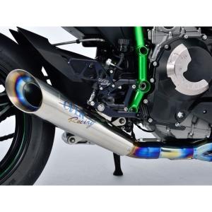 OVER RACING（オーバーレーシング） OVER オーヴァー レーシングチタン