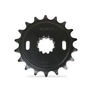 ETHOS TK34 フロントスプロケット ZRX400,ZEPHYR750,ゼファー750