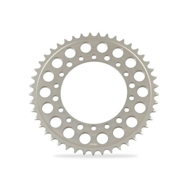 サンスター リアスプロケット アルミ（チェーンサイズ：520） 歯数 45 SUNSTAR