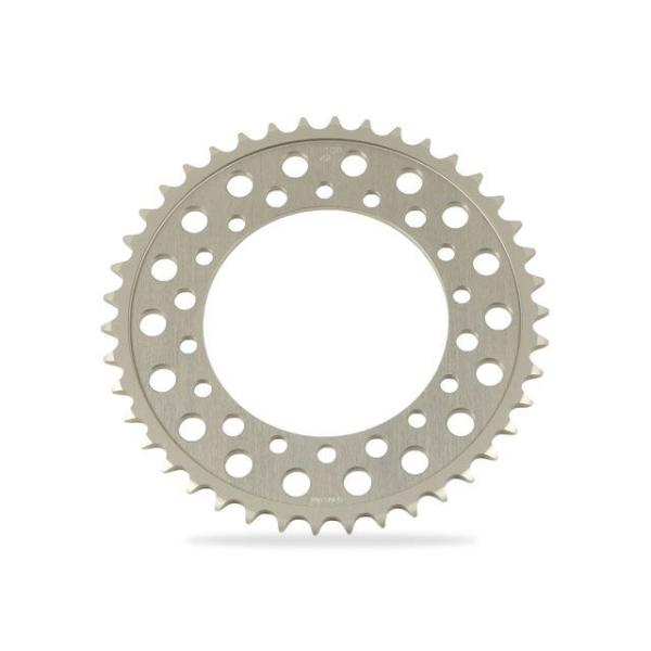 サンスター リアスプロケット アルミ（チェーンサイズ：525） 歯数 42 SUNSTAR