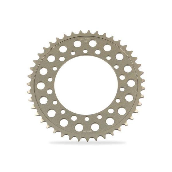 サンスター リアスプロケット アルミ（チェーンサイズ：525） 歯数 43 SUNSTAR