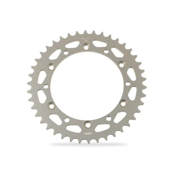 サンスター リアスプロケット アルミ（チェーンサイズ：520） 歯数 42 SUNSTAR