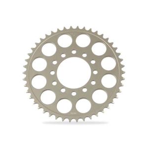 サンスター リアスプロケット アルミ（チェーンサイズ：520）