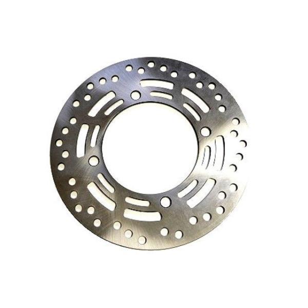KN企画 フロントディスクローターSTDサイズ  PCX125/150（JF81/JF84/KF30...