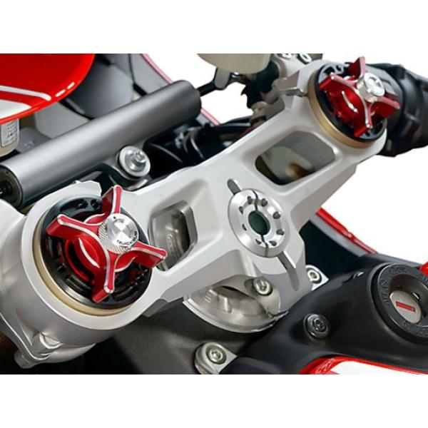 【メーカー直送】エムディーエフ ZRX1200DAEG QUICKSUS Kタイプ カラー レッド ...