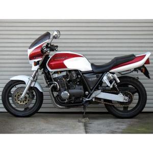 シックデザイン CB1000SF T2 ハイグ...の詳細画像1