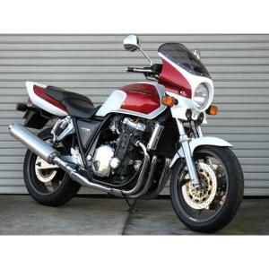 シックデザイン CB1000SF T2 ハイグ...の詳細画像2