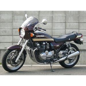 シックデザイン ZEPHYR750/RS ハイ...の詳細画像1