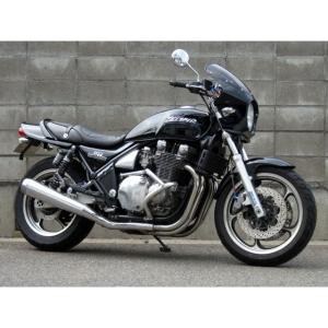 シックデザイン ZEPHYR1100/RS ハ...の詳細画像1