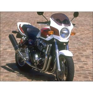 シックデザイン CB1300SF ハイグレード...の詳細画像1