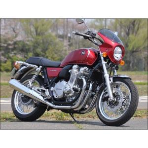 シックデザイン CB1100/EX ロードコメ...の詳細画像1