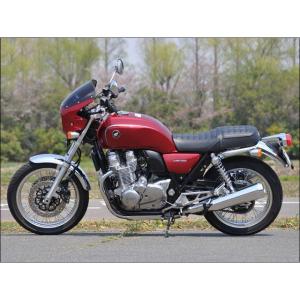 シックデザイン CB1100/EX ロードコメ...の詳細画像2