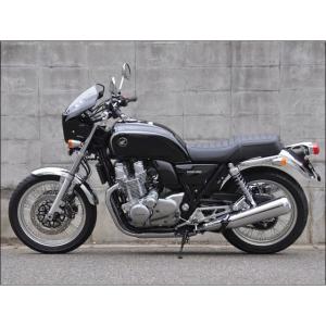 シックデザイン CB1100/EX ロードコメ...の詳細画像2