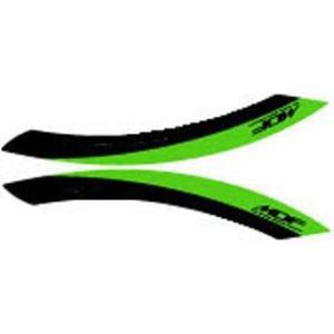 【メーカー直送】エムディーエフ KLX250 KLX250（05-07） グラフィックキット ファイ...