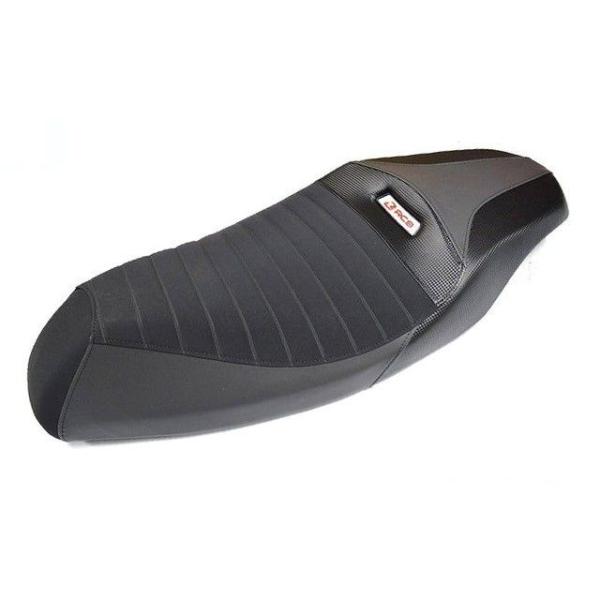 KN企画 RCB シートアッセン（NMAX125/155）ブラック メーカー在庫あり kn926