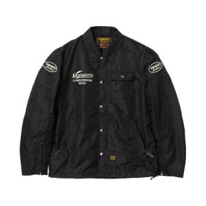 VANSON（バンソン） 2025・26秋・冬新商品 SVS2506W フーディー