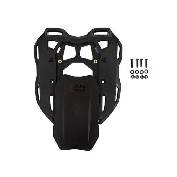 ヘプコ＆ベッカー SCRAMBLER 400X SPEED 400 スマートラック（ブラック） HE...