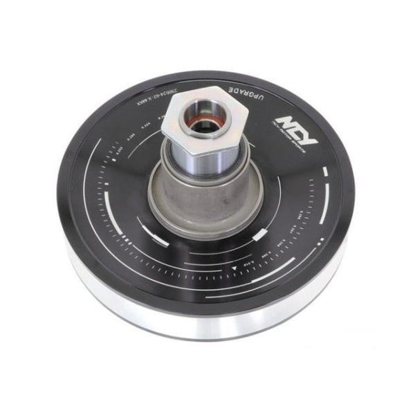 NCY XMAX250 XMAX300 アルミセカンダリーキット（XMAX250/XMAX300） ...