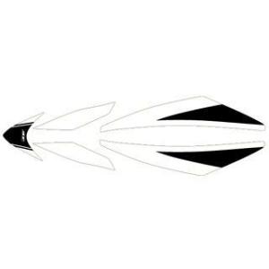 【メーカー直送】エムディーエフ TMAX TMAX（08-11） グラフィックキット ストロボモデル...