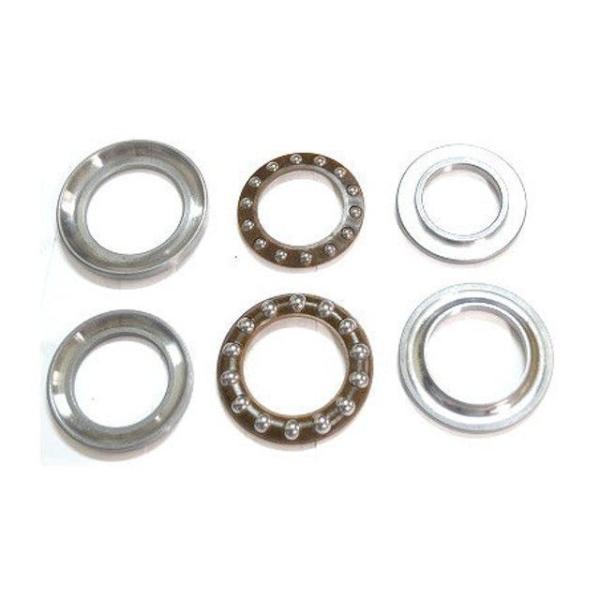 KN企画 ステムベアリングセット（シグナスX/BWS/グリファス/FORCE/マジェS/SMAX） ...