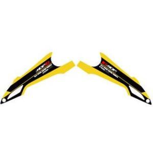 【メーカー直送】エムディーエフ TRICKER TRICKER（08-） グラフィックキット アタッ...