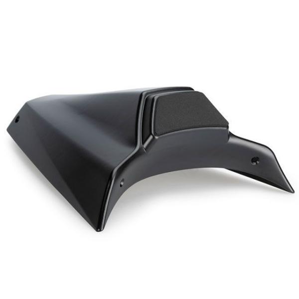 プーチ R1300GS PISTA ＃9 リアシートカウル（マットブラック） Puig