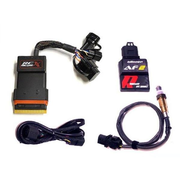 KN企画 ハンターカブ/CT125 aRacer（アレーサー） RC SuperX コンプリートEC...