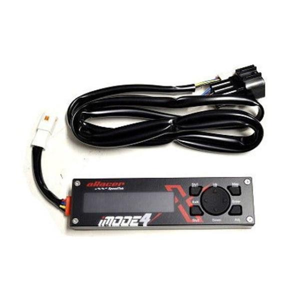 KN企画 汎用 aRacer（アレーサー）iMode gen4X コントローラー kn926