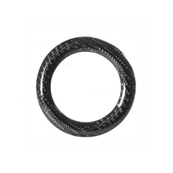 モトオブスポーツ カーボンガソリンデコレーションリング シグナスグリファス/BWS125（3型） M...