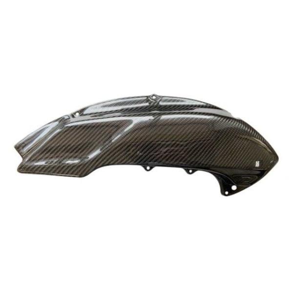 モトオブスポーツ カーボンエアフィルターカバー シグナスGRYPHUS（6型）/NMAX125/15...