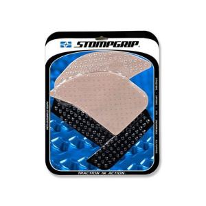 ストンプグリップ Ninja 1000SX トラクションパッド タンクキット VOLCANO（ハイブリッド） STOMP GRIP