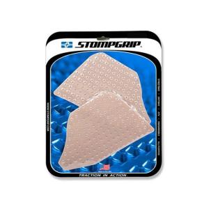 ストンプグリップ Multistrada V4S Multistrada V4S Sport トラクションパッド タンクキット VOLCANO カラ…