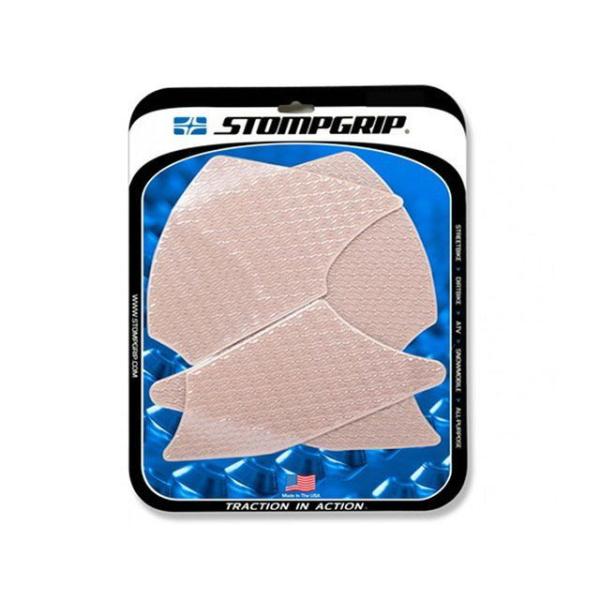 ストンプグリップ 1290SUPER ADVENTURE R/S トラクションパッド タンクキット ...