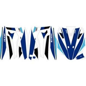 【メーカー直送】エムディーエフ ADDRESSV125 ADDRESSV125（-09） グラフィッ...