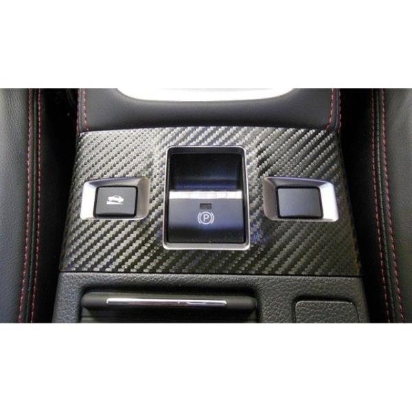 ハセプロ スバル WRX S4 DBA-VAG（2014.8〜2017.7） MC前 コンソールスイ...