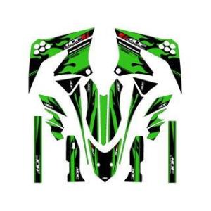 BEET 0606-KA2-00 NASSERT オイルクーラーキット D-TRACKER125 D