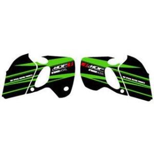 【メーカー直送】エムディーエフ KSR50/80/110 KSR50/80/110 全年式 グラフィ...