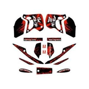 rb-works製☆KSR80☆ダウンチャンバーtypeK☆シルバーサイレンサー銀