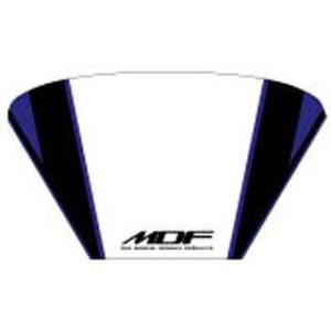 【メーカー直送】エムディーエフ SEROW SEROW（89-96） グラフィックキット アタッカー...