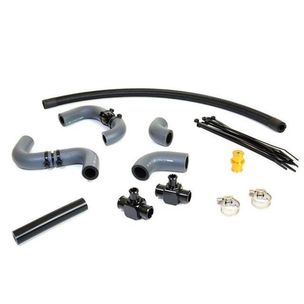 テラモト ZX-14 ZZR1400 αシステムキット TERAMOTO