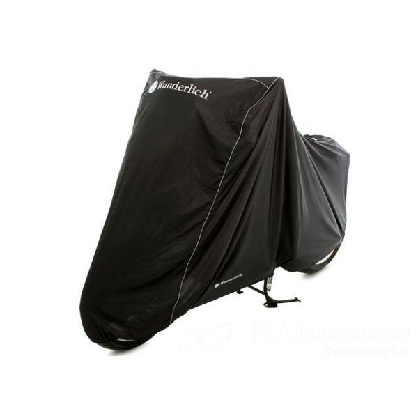 ワンダーリッヒ バイクカバー intdoor M Wunderlich