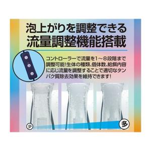 ゼンスイ Nano skimmer COMPA...の詳細画像2